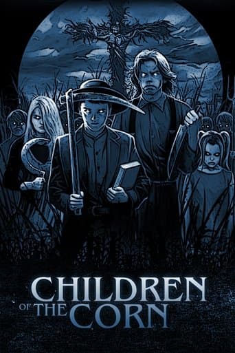 Children of the Corn Children of the Corn poster
