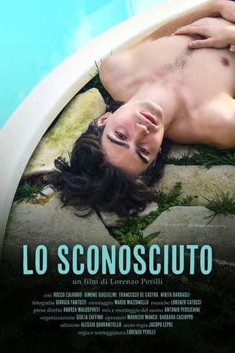 Lo Sconosciuto poster
