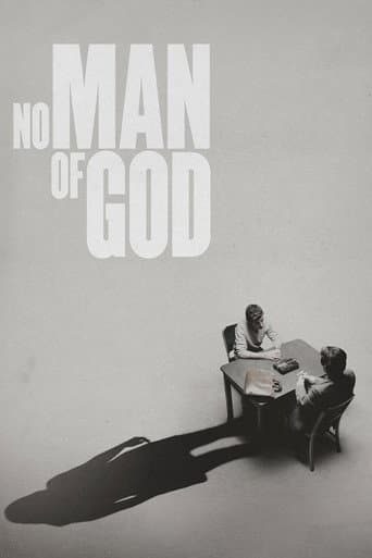 No Man of God No Man of God poster