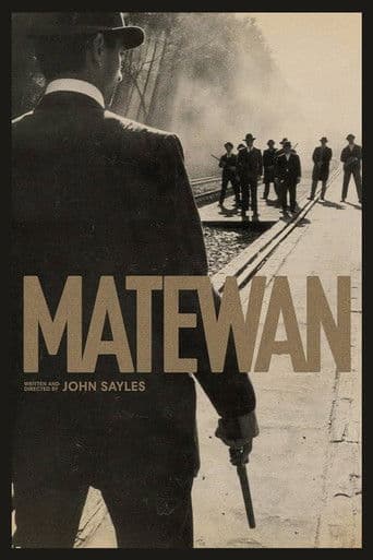 Matewan Matewan poster