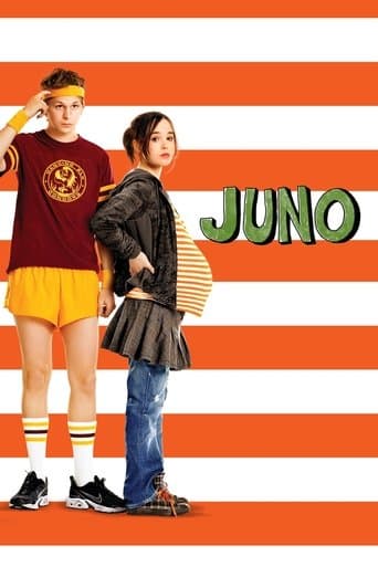 Juno Juno poster