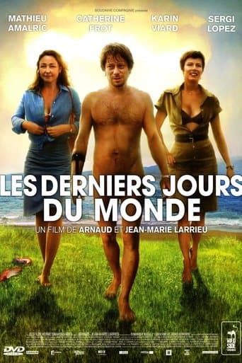 Happy End Happy End poster
