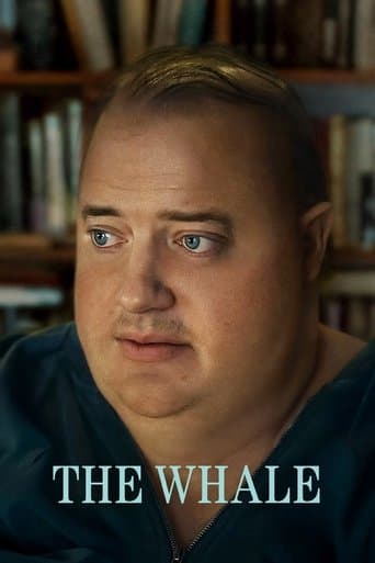 The Whale The Whale poster
