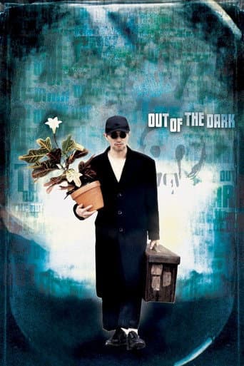 Out of the Dark Out of the Dark poster