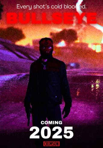 Deadsight poster