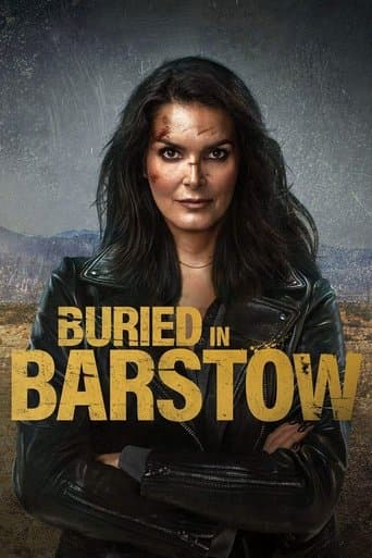 Buried in Barstow Buried in Barstow poster