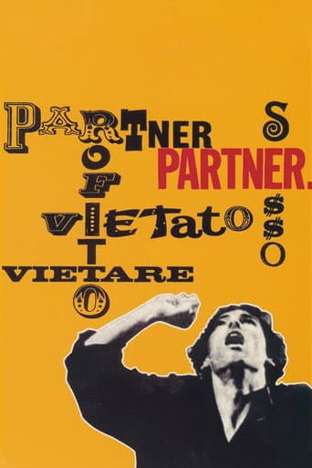 Partner Partner poster