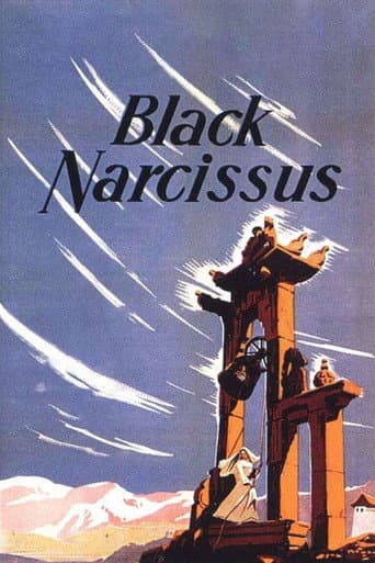 Black Narcissus Black Narcissus poster