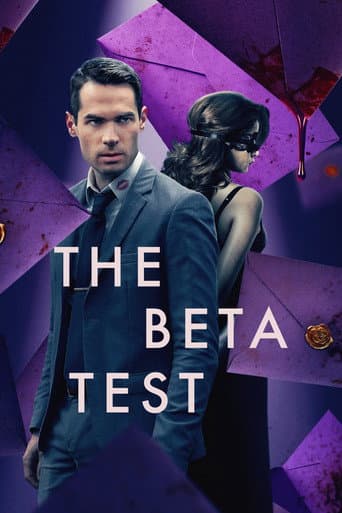 The Beta Test The Beta Test poster