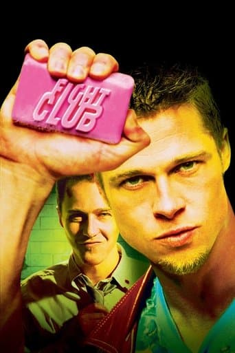 Fight Club Fight Club poster
