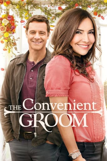 The Convenient Groom The Convenient Groom poster