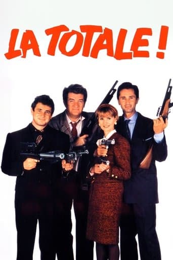 The Jackpot! The Jackpot! poster
