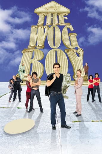 The Wog Boy The Wog Boy poster