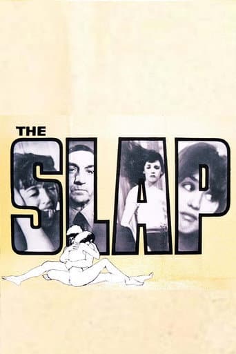 The Slap The Slap poster