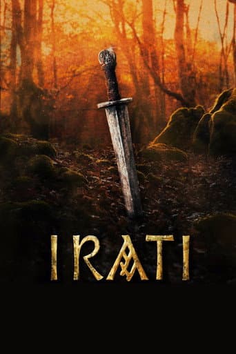 Irati Irati poster