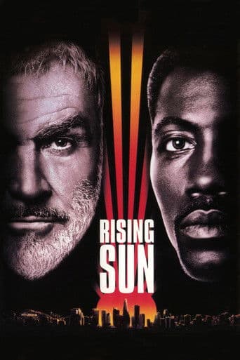 Rising Sun Rising Sun poster
