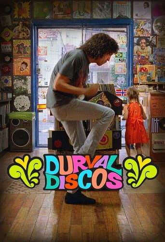 Durval Discos Durval Discos poster