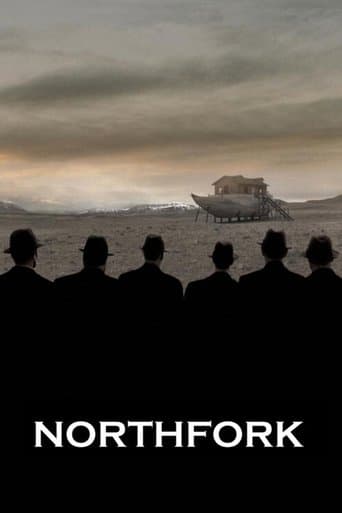 Northfork Northfork poster