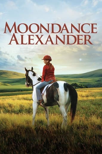 Moondance Alexander Moondance Alexander poster