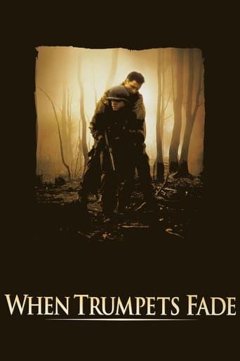 When Trumpets Fade When Trumpets Fade poster