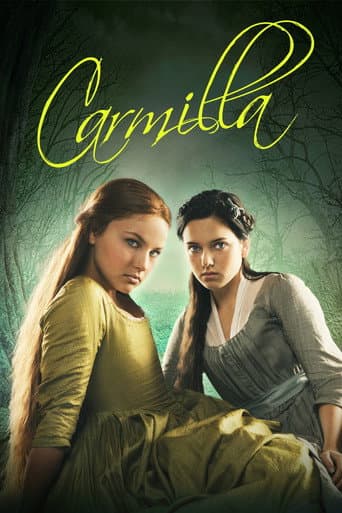 Carmilla Carmilla poster