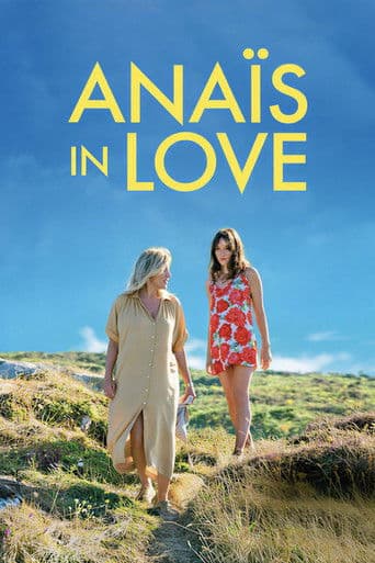 Anaïs in Love Anaïs in Love poster