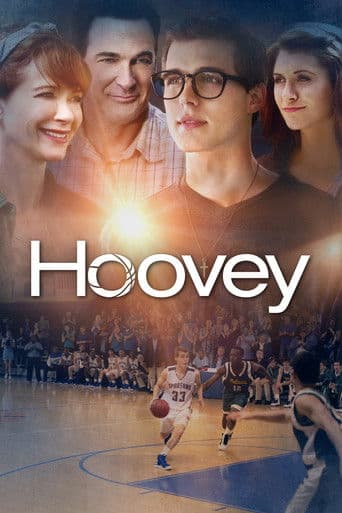 Hoovey Hoovey poster