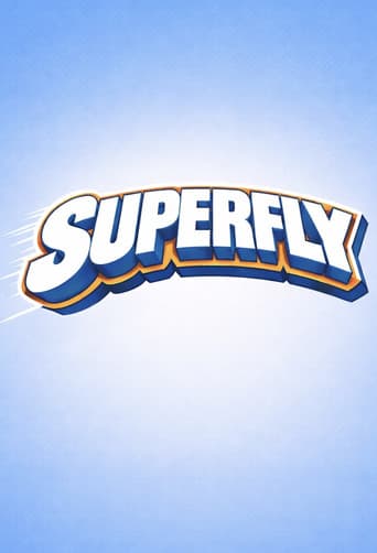 Superfly poster