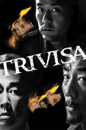 Trivisa Trivisa poster