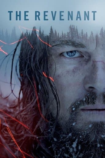 The Revenant The Revenant poster