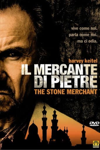 The Stone Merchant The Stone Merchant poster