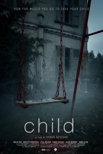 Child poster