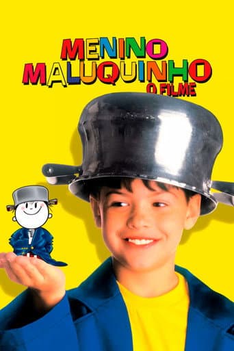 The Nutty Boy The Nutty Boy poster