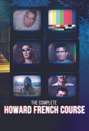 The Complete Howard French Course poster