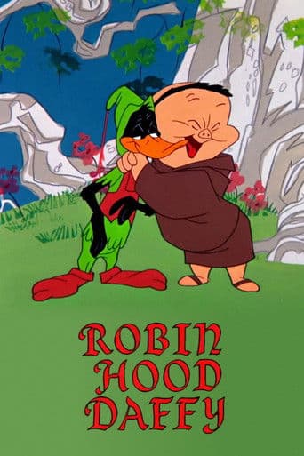 Robin Hood Daffy Robin Hood Daffy poster