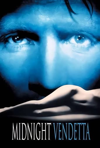 Midnight Vendetta Midnight Vendetta poster