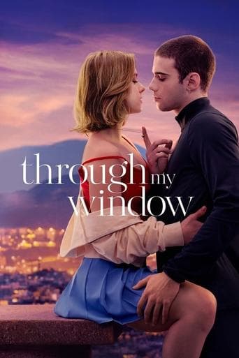 Through My Window Through My Window poster