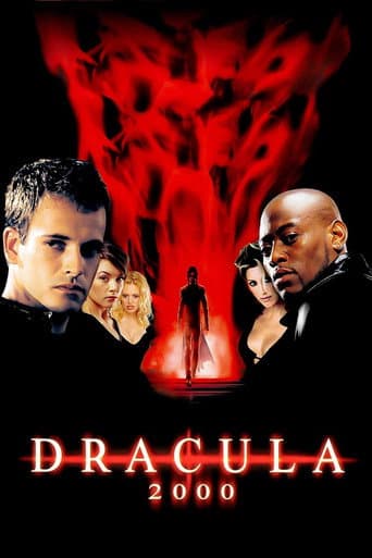 Dracula 2000 Dracula 2000 poster