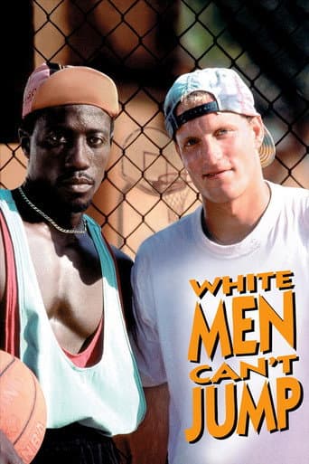 White Men Can't Jump White Men Can't Jump poster