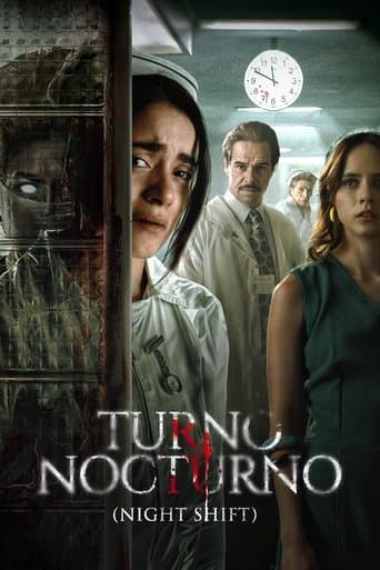 Turno nocturno Turno nocturno poster