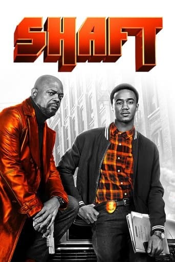 Shaft Shaft poster
