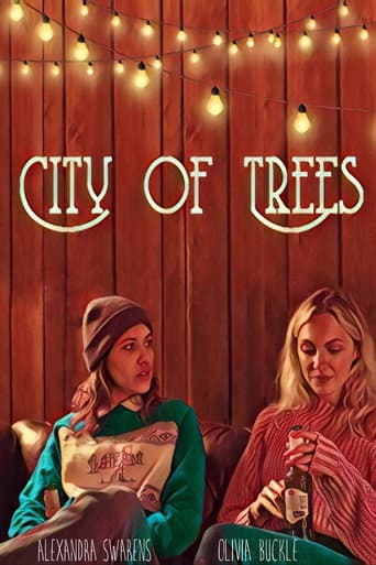 City of Trees City of Trees poster