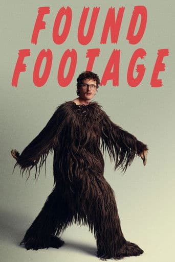 Found Footage: The Making of the Patterson Project Found Footage: The Making of the Patterson Project poster