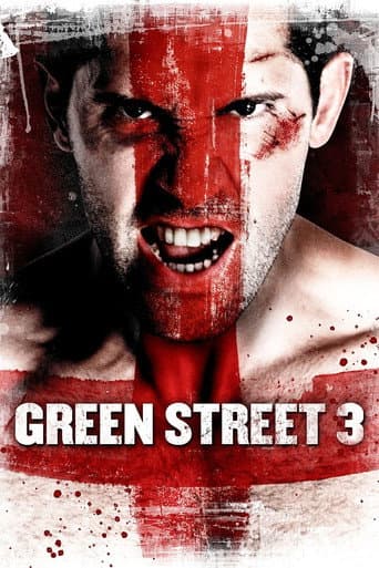 Green Street 3: Never Back Down Green Street 3: Never Back Down poster