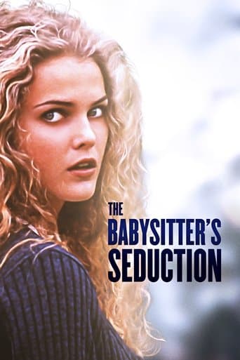 The Babysitter's Seduction The Babysitter's Seduction poster