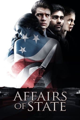 Affairs of State poster