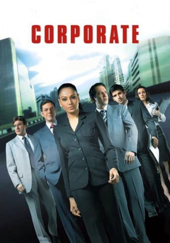 Corporate Corporate poster