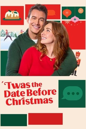 'Twas the Date Before Christmas 'Twas the Date Before Christmas poster