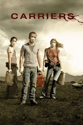 Carriers Carriers poster