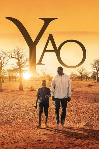 Yao Yao poster